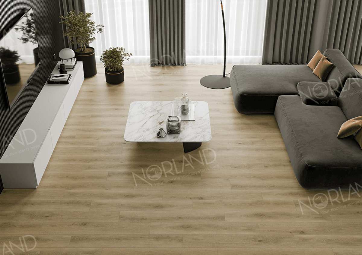 SPC ламинат Norland Vakre 1022-20 Tisla